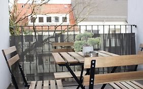 Timeless Apartment Bremen-Neustadt